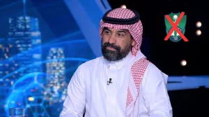 “لستم منافسين”.. أحمد عطيف يقلل من الأهلي والهلال