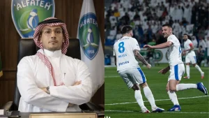 الفتح يتقدم بشكوى رسمية إلى لجنة الحكام.. ويطالب بقانون جديد