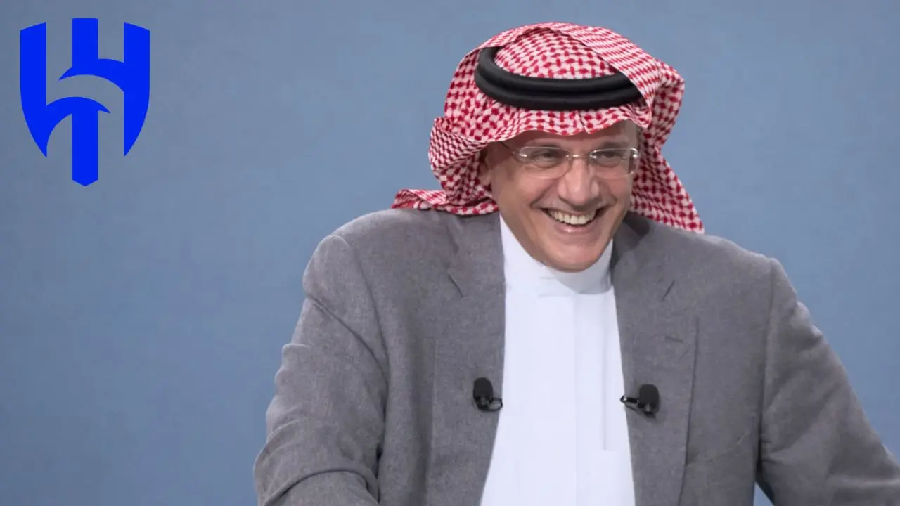 وليد بن بدر يكشف سر إصرار الهلال على الحكم الأجنبي