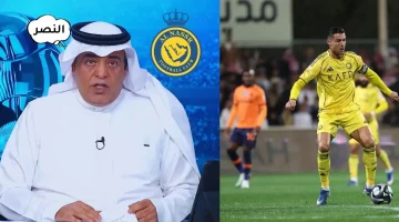 وليد الفراج يكشف لأول مرة سبب عدم إعجابه بنادي النصر