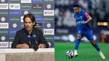 الدوسري: بعض لاعبي الهلال يفرضون قراراتهم على إنزاغي