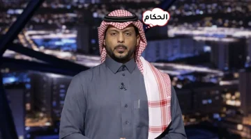 المرداسي يستفز الهلال بطلب إلى لجنة الحكام