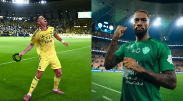 بيان نصراوي غاضب بعد قرار الانضباط في قضية إيفان توني