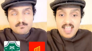 “ثقوا في كلامي”.. الصبحان يعلن توقعه لمباراة القادسية والأهلي