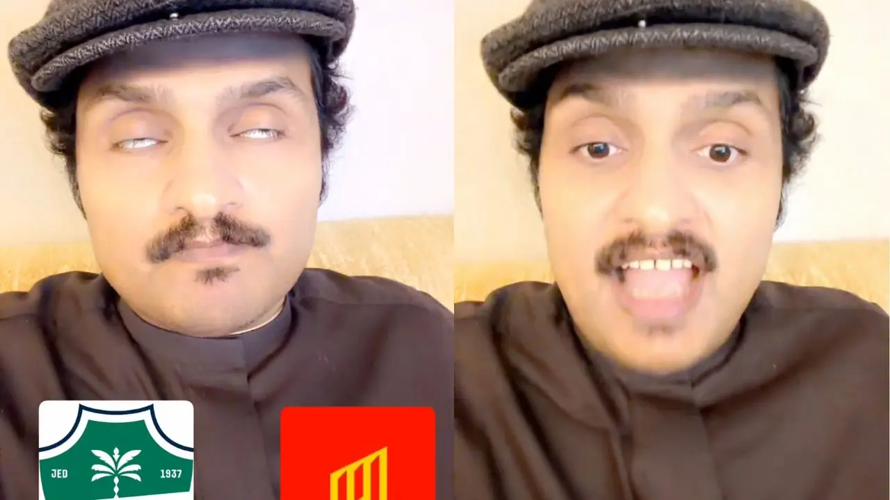 “ثقوا في كلامي”.. الصبحان يعلن توقعه لمباراة القادسية والأهلي