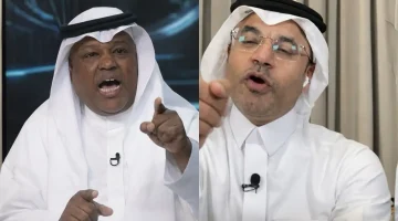 “لولا التحكيم لكان سادسًا”.. فلاته يفتح النار على الهلال