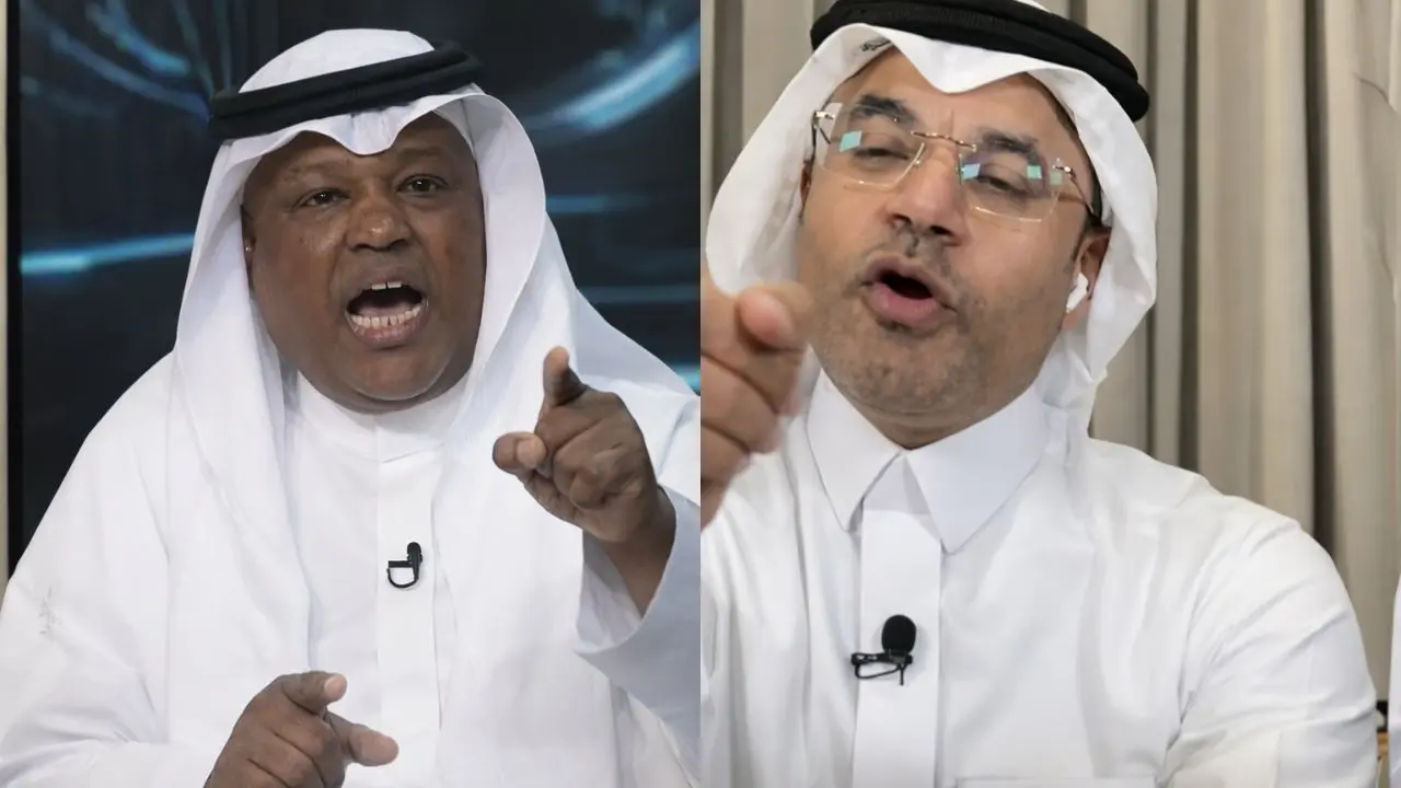 “لولا التحكيم لكان سادسًا”.. فلاته يفتح النار على الهلال