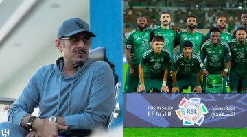 الهلال يعلن موقفه من تقديم نصف نهائي كأس الملك