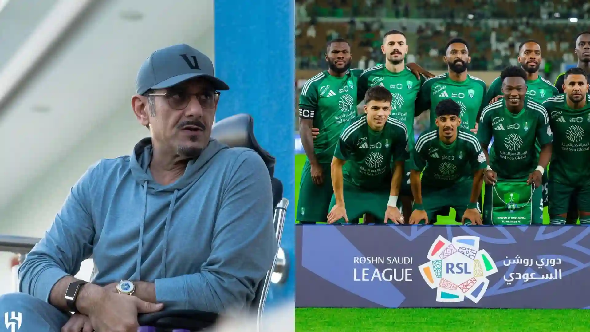 الهلال يعلن موقفه من تقديم نصف نهائي كأس الملك