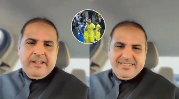 “من مصلحة مشروعنا”.. الدبيخي يدعو لتتويج النصر بلقب الدوري