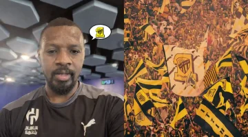 بدعم الهلال.. سعود كريري يصعد قانونيًا ضد اتحاديين