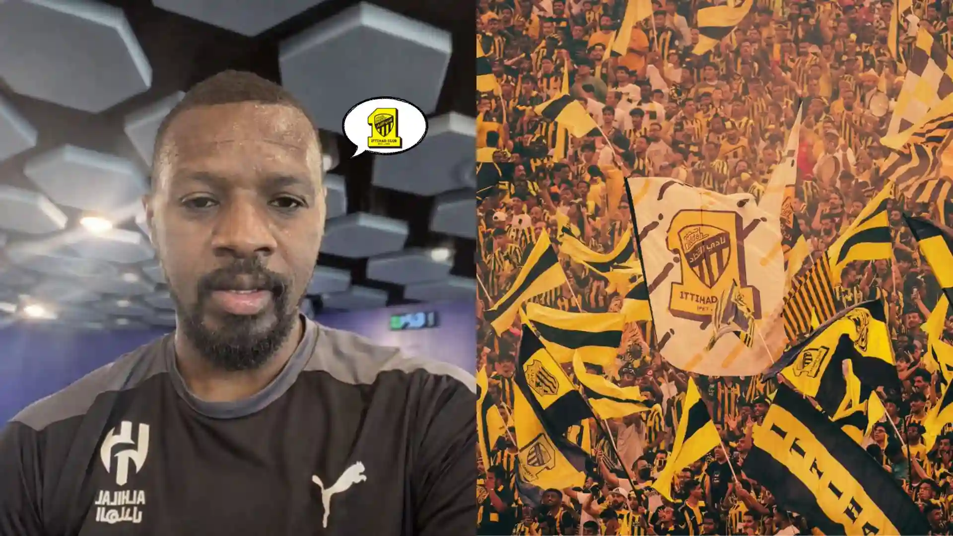 بدعم الهلال.. سعود كريري يصعد قانونيًا ضد اتحاديين