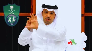 رغم قوته.. خالد جاسم يكشف ما يهدد الأهلي هذا الموسم