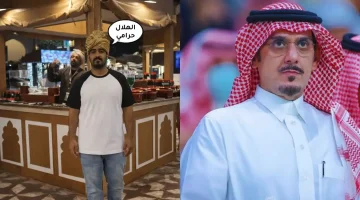 تطور جديد في قضية الإساءة للهلال.. استدعاء أصحاب الكشك