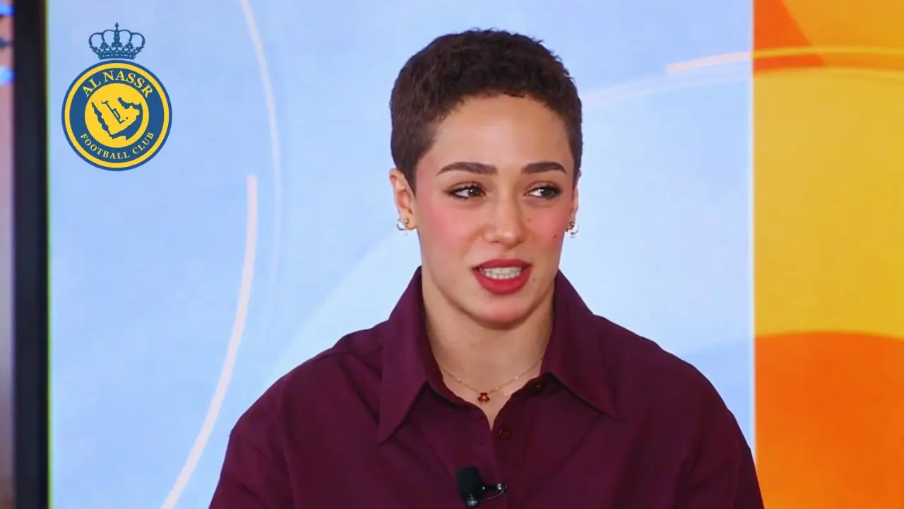 هل النصر أفضل نادٍ في السعودية؟.. هتان السيف ترد