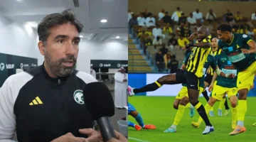 بعد احتجاج الخليج.. رد رسمي من لجنة الحكام بشأن مباراة الاتحاد