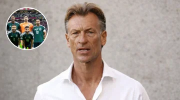 لا أولوية لهم.. رينارد يتخذ قرارًا جديدًا بشأن المنتخب السعودي