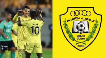 الوصل يعترض رسميًا على إقامة المباراة في الأول بارك