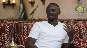 في السعودية.. ماني يكشف سبب رفضه القصور والسيارات الفاخرة