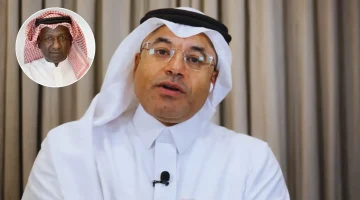 “بطولات المنتخب ليست معيار”.. الشيخ يستبعد ماجد من لقب الأسطورة