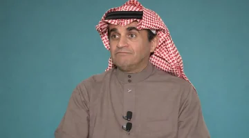 خالد البلطان يحسم موقفه من العودة للمشهد الرياضي