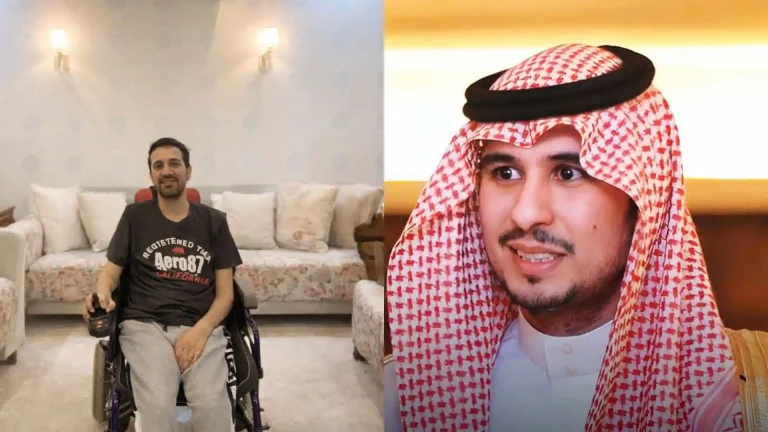 تركي بن سلمان