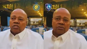 الهلال أم النصر؟ سعيد العويران يرد ويكشف رقمًا ضخمًا