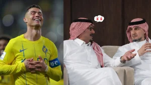 الهلال يعترض على طلب النصر بسبب مشاركته الآسيوية