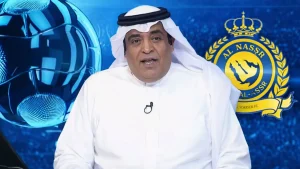 الفراج يفتح النار على بيئة النصر بعد حديث النادي