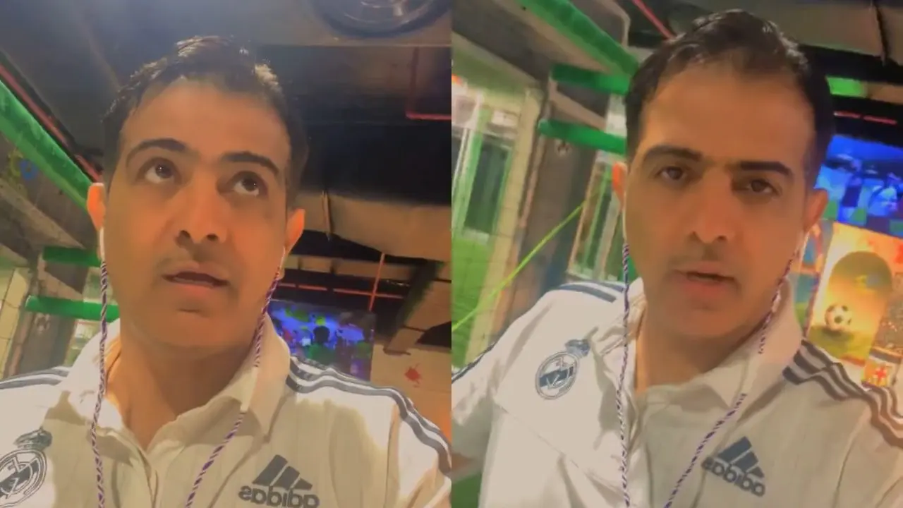 من هو بطل كأس الملك؟ فهد الهريفي يجيب