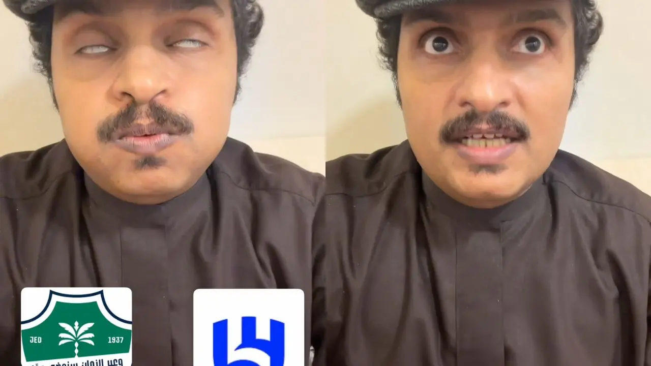 “سأتشمت اليوم”.. الصبحان يكشف توقعاته لقمة الأهلي والهلال