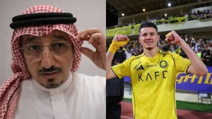 هل استأنف الاتحاد في قضية الحمدان؟ الحقيقة الكاملة تكشف