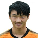 يانغ مينغيانغ