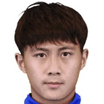 جيانغ شينغلونغ