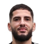 ياسين بنزية