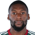 كارل توكو إيكامبي