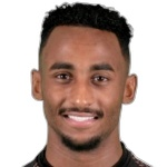 متعب الحربي