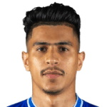 متعب المفرج