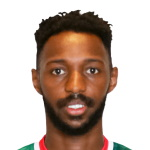 علي عبد الله هزازي