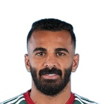 مد الله العليان