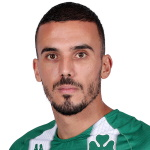 ديميتريس كوربيليس