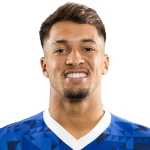 ماركوس ليوناردو