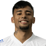 لوكاس رودريغيز