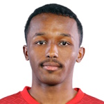 راشد العبد الله