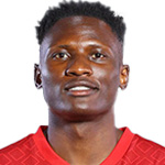 M. Olunga