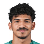 محمد مطر محسن مجرشي