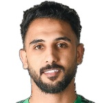 وليد العنزي