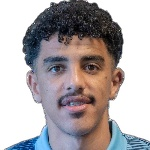 عبد الملك العييري