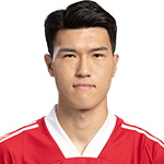 بارك هو يونغ