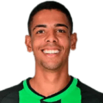 ماتيوس هنريكي